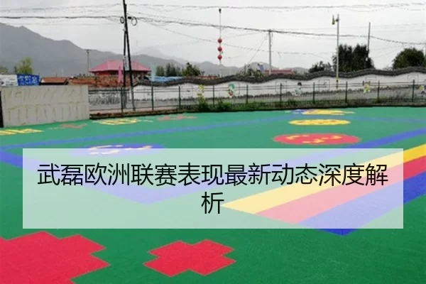 武磊欧洲联赛表现最新动态深度解析